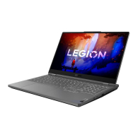 Lenovo Legion 5-15 Ryzen 5-6600H/16GB/512/Win11 RTX3050Ti 165Hz - 1228486 - zdjęcie 3